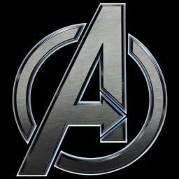 THE AVENGERS  icon