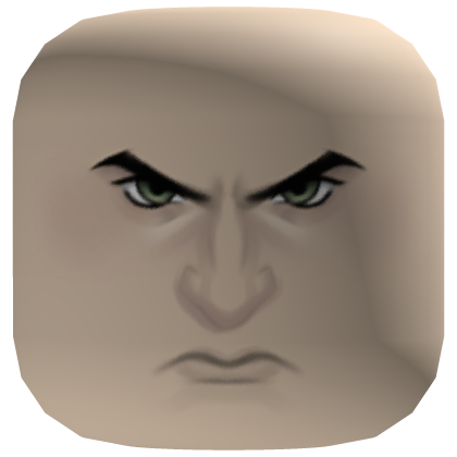 Nathan’s Face (V2)
