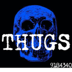 <<THUGS>>