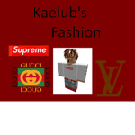 Kaelub's Official Clothing Group