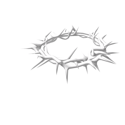 white thorns