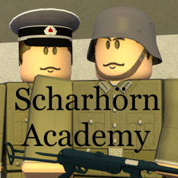 Scharhörn Military Academy