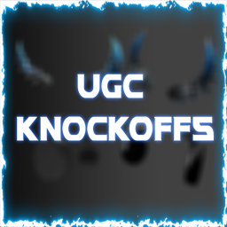 Limited UGC FINDER! [UPDATE!] Find UGC Knockoffs!