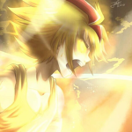 Sonic el mejor