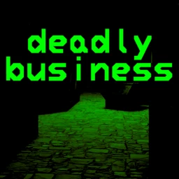 Deadly Business icon
