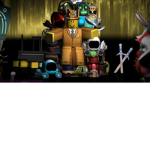 You need robux