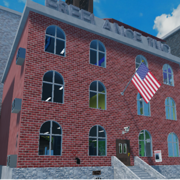 The Freelance Inc. HQ [Remaster]