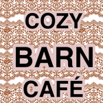 Bloxburg: Cozy Barn Café