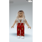 I have robucks