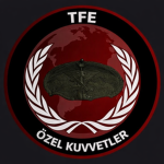 | TFE | Özel Kuvvetleri Komutanlıgı
