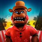 Five Nights: Hunted