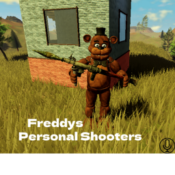 [RELEASE] Freddys Personal Shooters