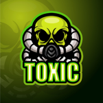Anarchy-Toxic