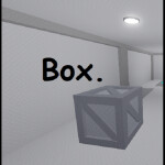 Box: A Puzzle Game [TESTING]