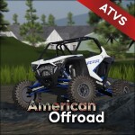 [ATVS + RV] American Offroad