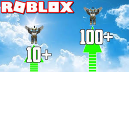 Updated Jumping simulator
