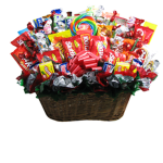I Love Lots of CANDY
