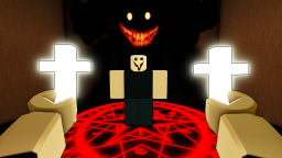 Niewierny (Horror)