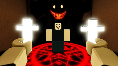 Faithless Roblox game thumbnail
