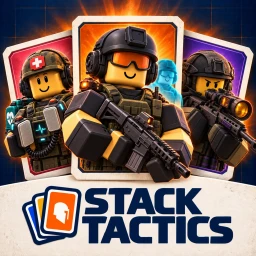 [Early Alpha] Stack Tactics icon