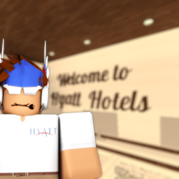[UPDATES] Hyatt Hotels V1