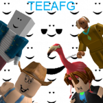 The everything (especially Albert) fan group