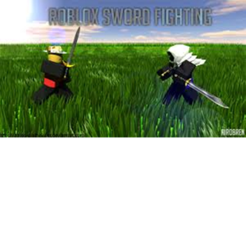 Drop Out Sword Fighting