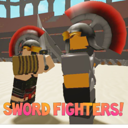 Sword Fighters!