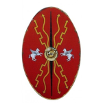 Centurions of The Holy Roman Empire