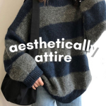 aesthetically attire