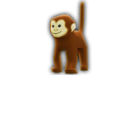 Monkey Hangouts