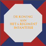 6. Infanterie van Lijn