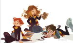 ~Harry Potter Trivia~