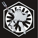「 TFO 」Riot Troopers