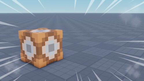 The Command Block