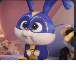 The,bunny,gang!