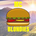 McBlondies