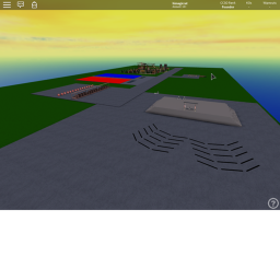 Canteen County Training Center