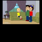 The Big GoAnimate/Vyond Roleplay Project (old)