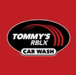 Tommy's RBLX Car Wash