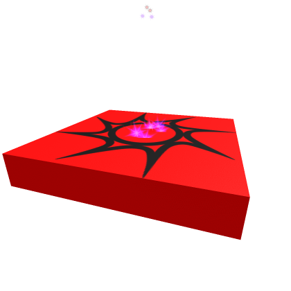 Sparkling Spawn