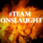 #TeamOnslaught