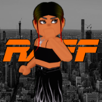 RAFF Streetwear