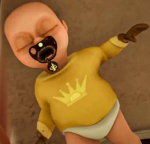 || ! The Baby In Yellow ¡ ||