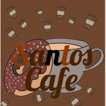 Santos Cafe