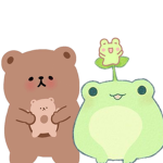 Froyoandfriends
