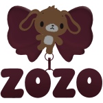 zozo bow