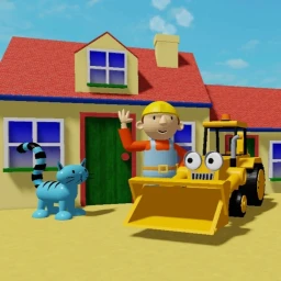 bob the builder rp icon