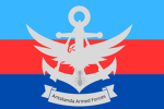 Antskanda Armed Forces