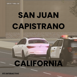 San Juan Capistrano, CA